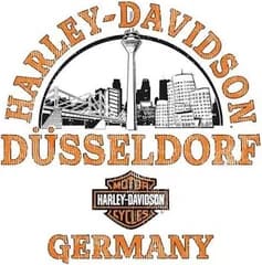 Harley-Davidson Düsseldorf