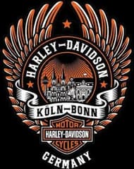 Harley-Davidson Köln-Bonn