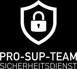 Pro-Sup-Team Sicherheitsdienst