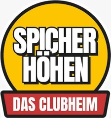 Spicher Höhen – Das Clubheim