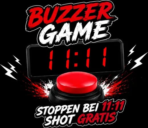 Buzzer-Game